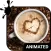 Coffee Live Wallpaper Theme