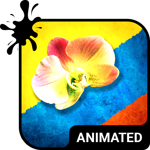Colombia Live Wallpaper Theme