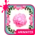 Pink Roses Wallpaper
