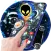 Tech Live Wallpaper + Keyboard