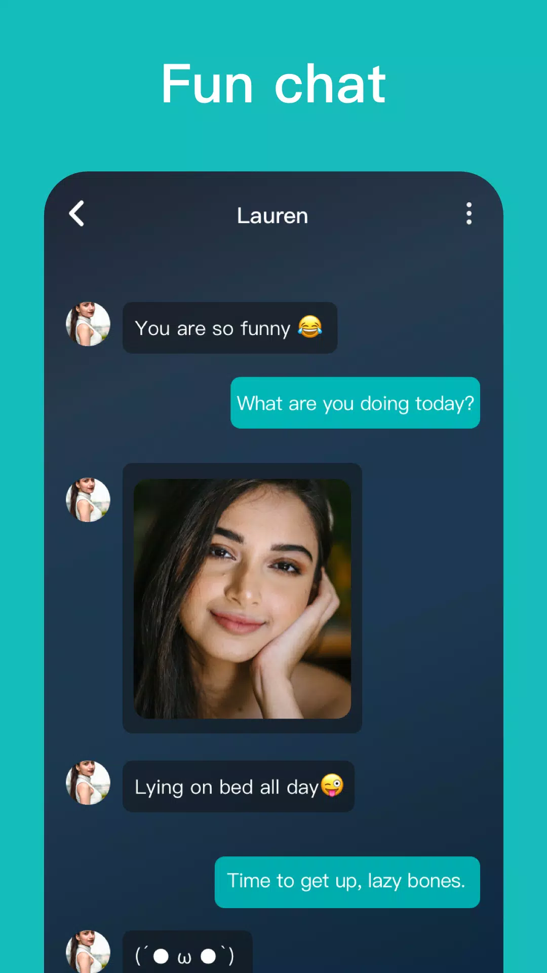 Wave Screenshots