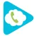 Wave Cloud Phone
