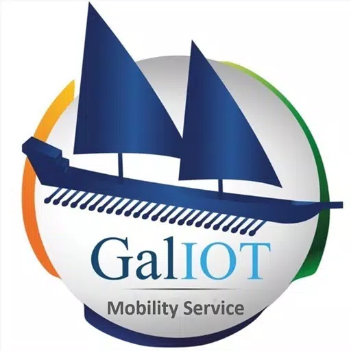GalIOT - MS GalIOT - MS