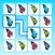 Butterfly connect game