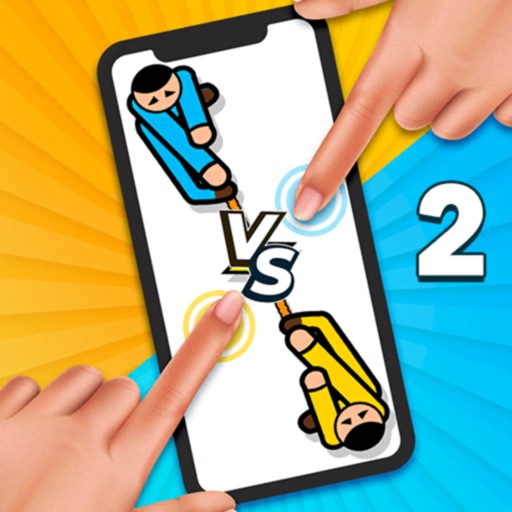 Two Player Games (Duo Fun)