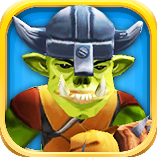 Attack of the Orc Free Edition