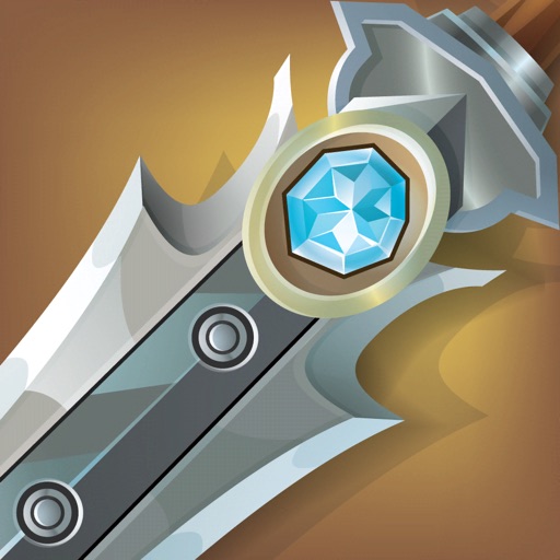Stack Knife Stack Knife