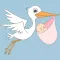 Baby Loggy - newborn care log