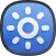Brightness Widget