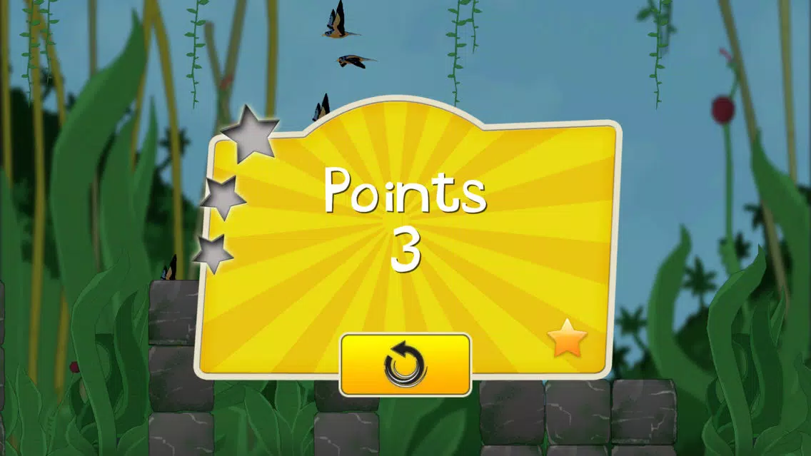 PoBo Jump 스크린샷