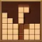 Wooden Block Puzzle
