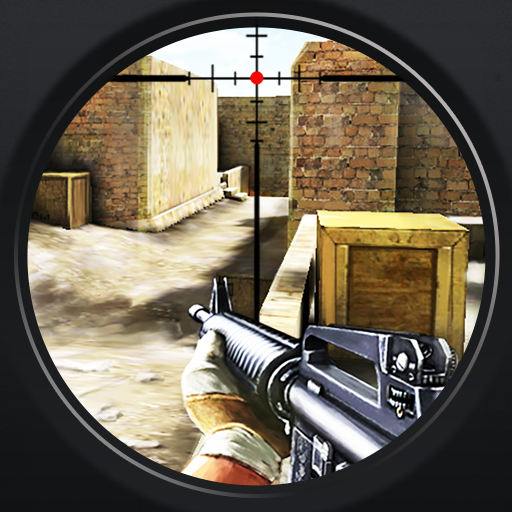 Gun Shoot War Gun Shoot War