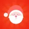 Christmas Santa Lite
