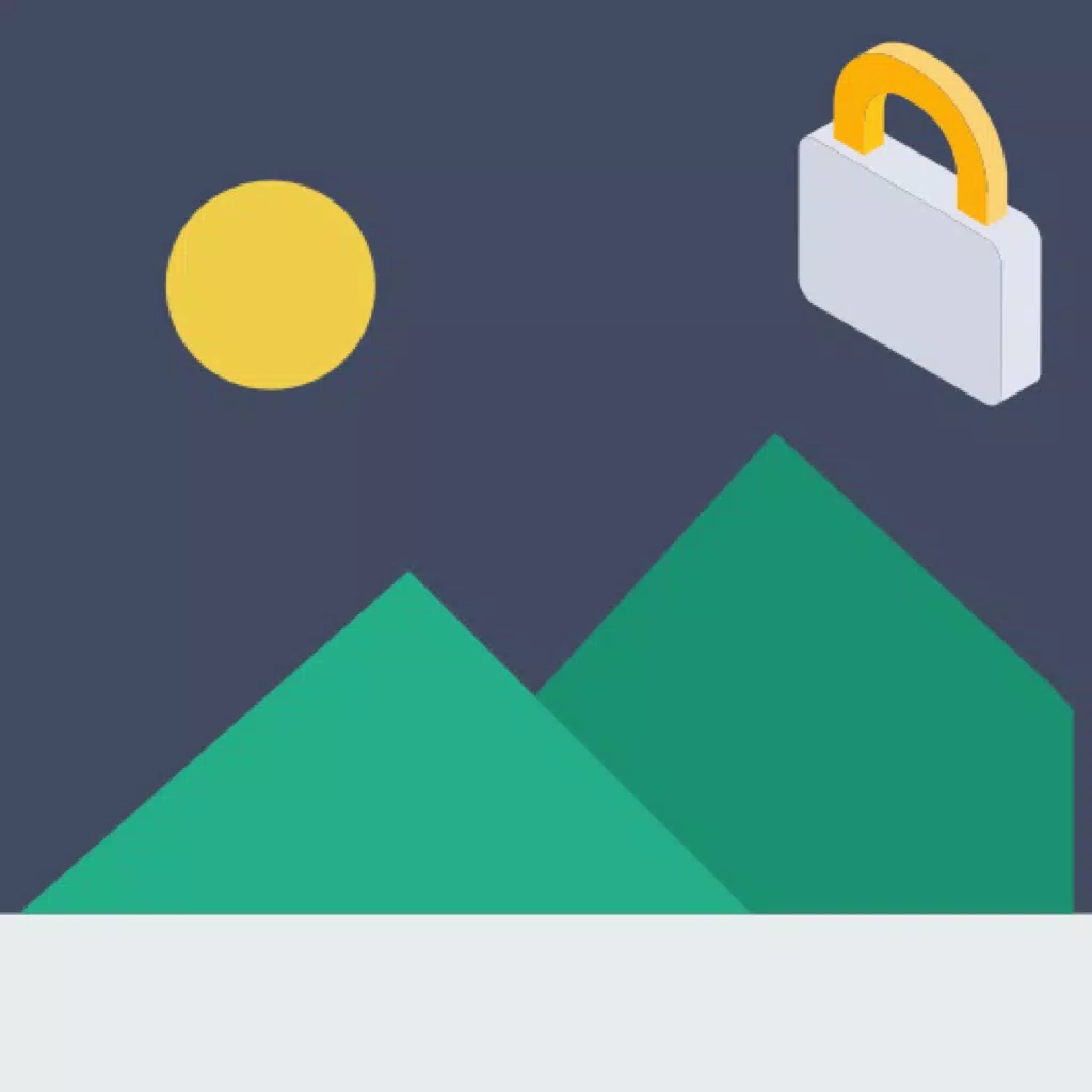 PicLock : Private Photo Vault PicLock : Private Photo Vault