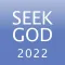 Seek God for the City 2022