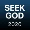 Seek God for the City 2020