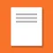 Simpler Notes - Notepad
