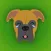 Boxer Emoji