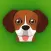 Beagle Emoji