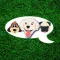 I Love Dogs!