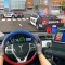 Police Car Driving Games 3d