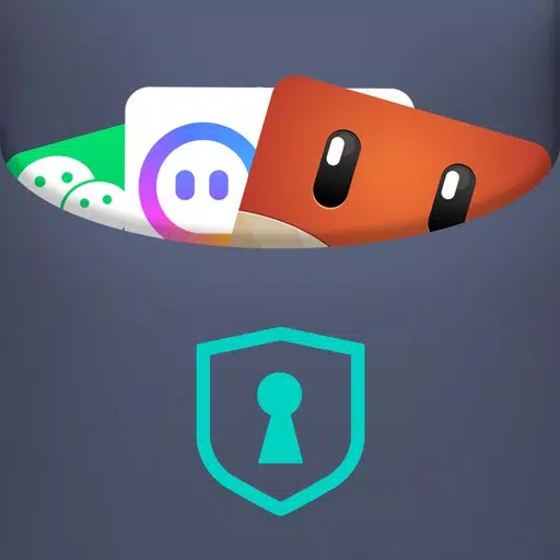 AppLocker - 隐藏应用 AppLocker - 隐藏应用
