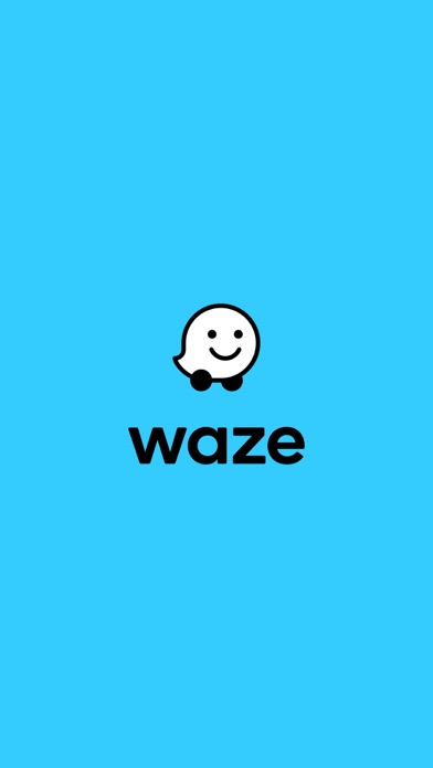 Waze Navigation & Live Traffic Screenshots