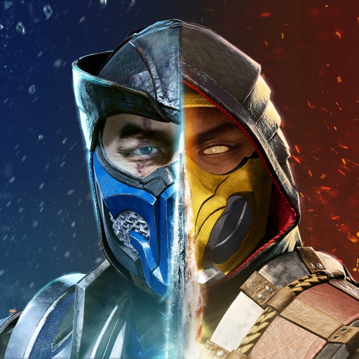 Mortal Kombat Mortal Kombat
