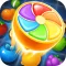 Fruit Cruise Mania