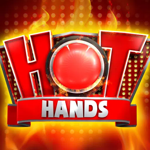Hot Hands! Hot Hands!