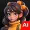 AI Avatar Design