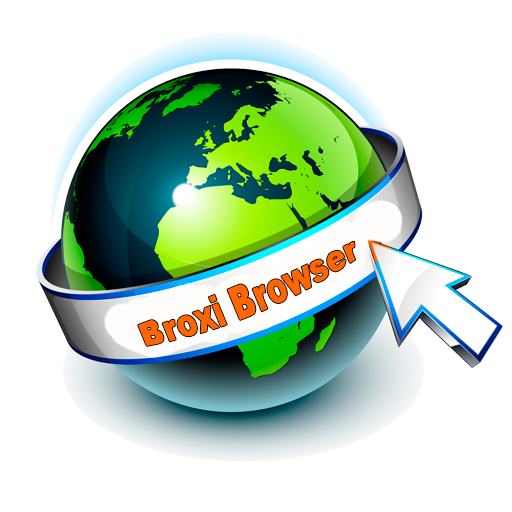broxi browser