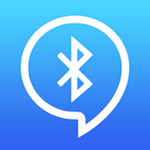 BLE Messenger BLE Messenger