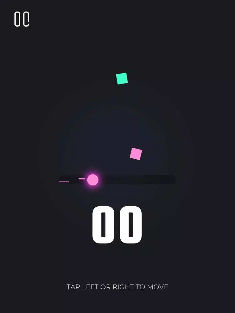 Color Dash : Hyper Casual Game iPad  Ekran Görüntüleri