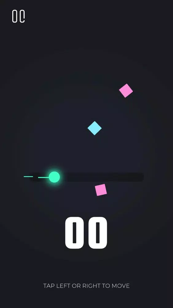 Color Dash : Hyper Casual Game Ekran Görüntüleri
