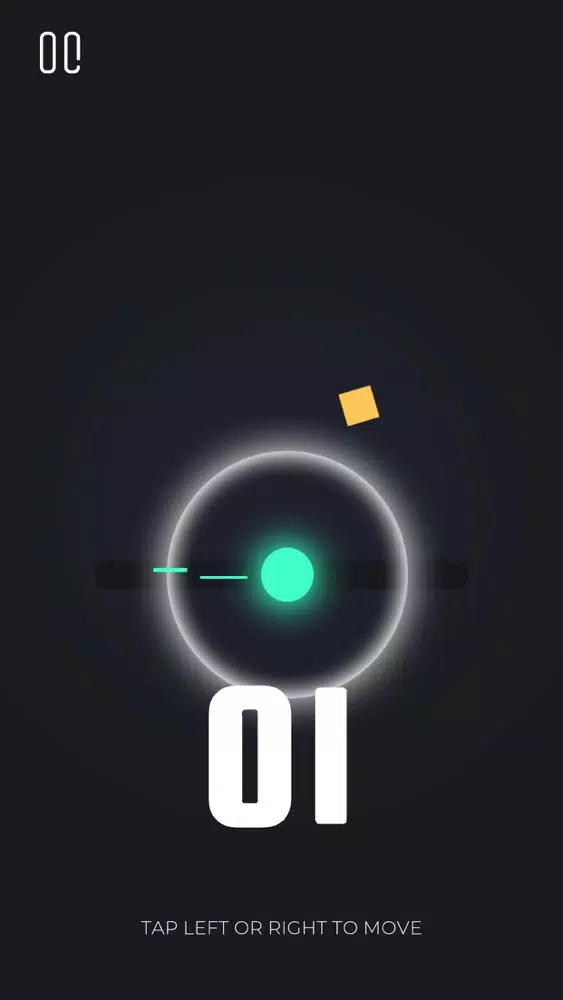 Color Dash : Hyper Casual Game Ekran Görüntüleri