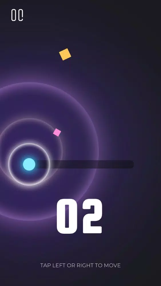 Color Dash : Hyper Casual Game Ekran Görüntüleri