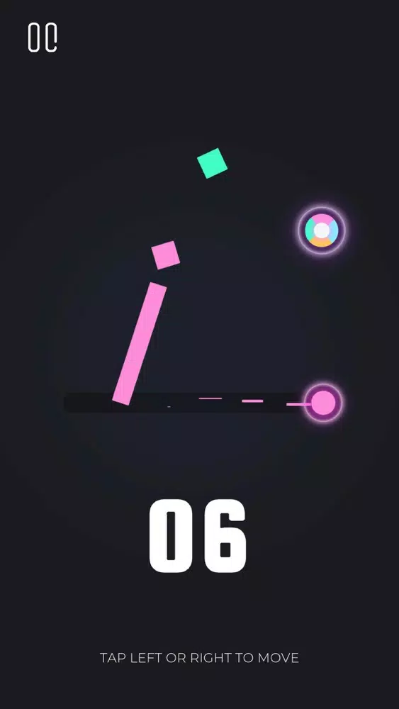 Color Dash : Hyper Casual Game Ekran Görüntüleri
