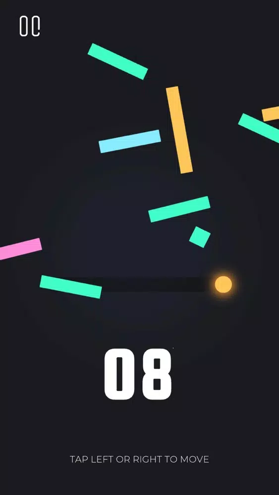 Color Dash : Hyper Casual Game Ekran Görüntüleri