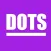 Dots game : Highly addictive