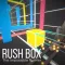 Rush Box : Speed Up