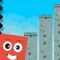 Square Jump : Highly addictive