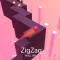 ZigZag Wall Ball - Enless Run