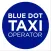 Blue Dot Taxi: Operator