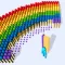 Colored Matches