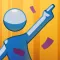 Dance City!