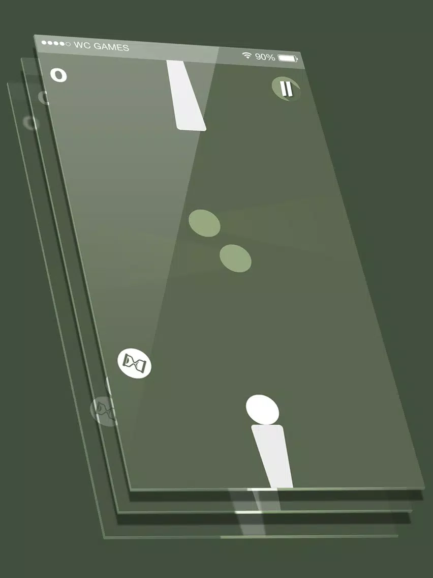 dots β | Jump Across iPad Screenshots