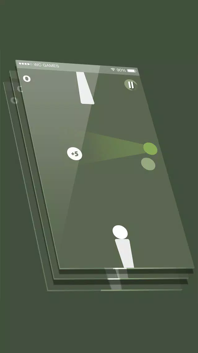 dots β | Jump Across Screenshots