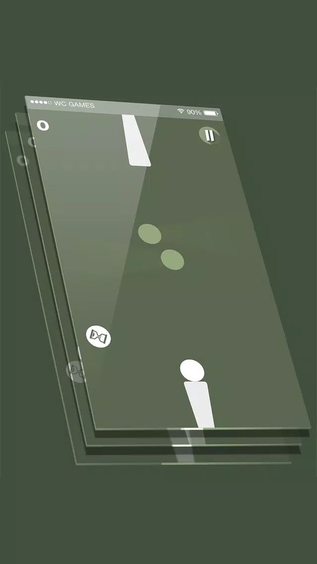 dots β | Jump Across Screenshots