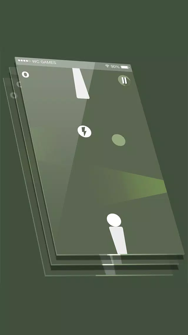 dots β | Jump Across Screenshots